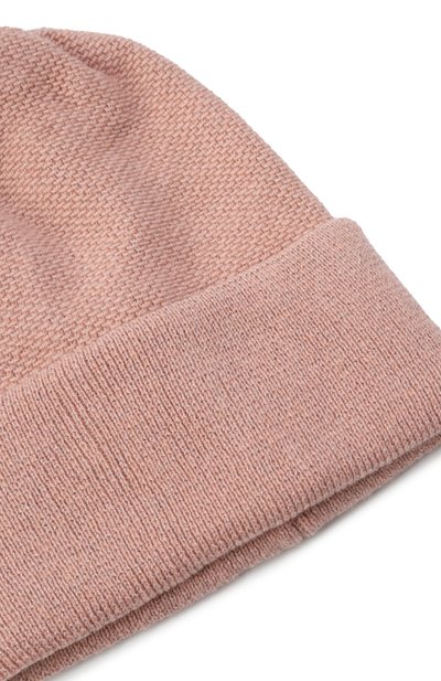 Шапка из кашемира и вискозы INVERNI, арт. 6746LXCM, фото 3