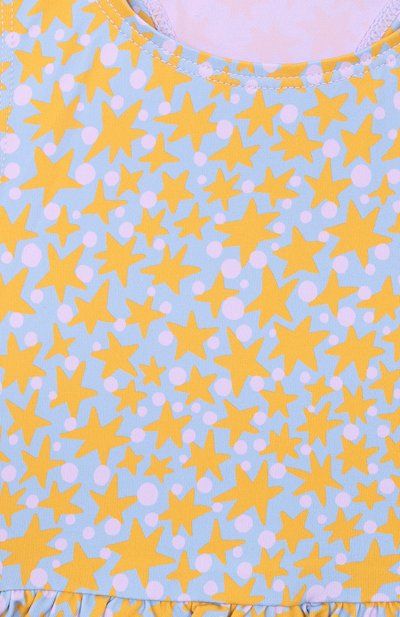 Слитный купальник STELLA MCCARTNEY, арт. TYC069, фото 3