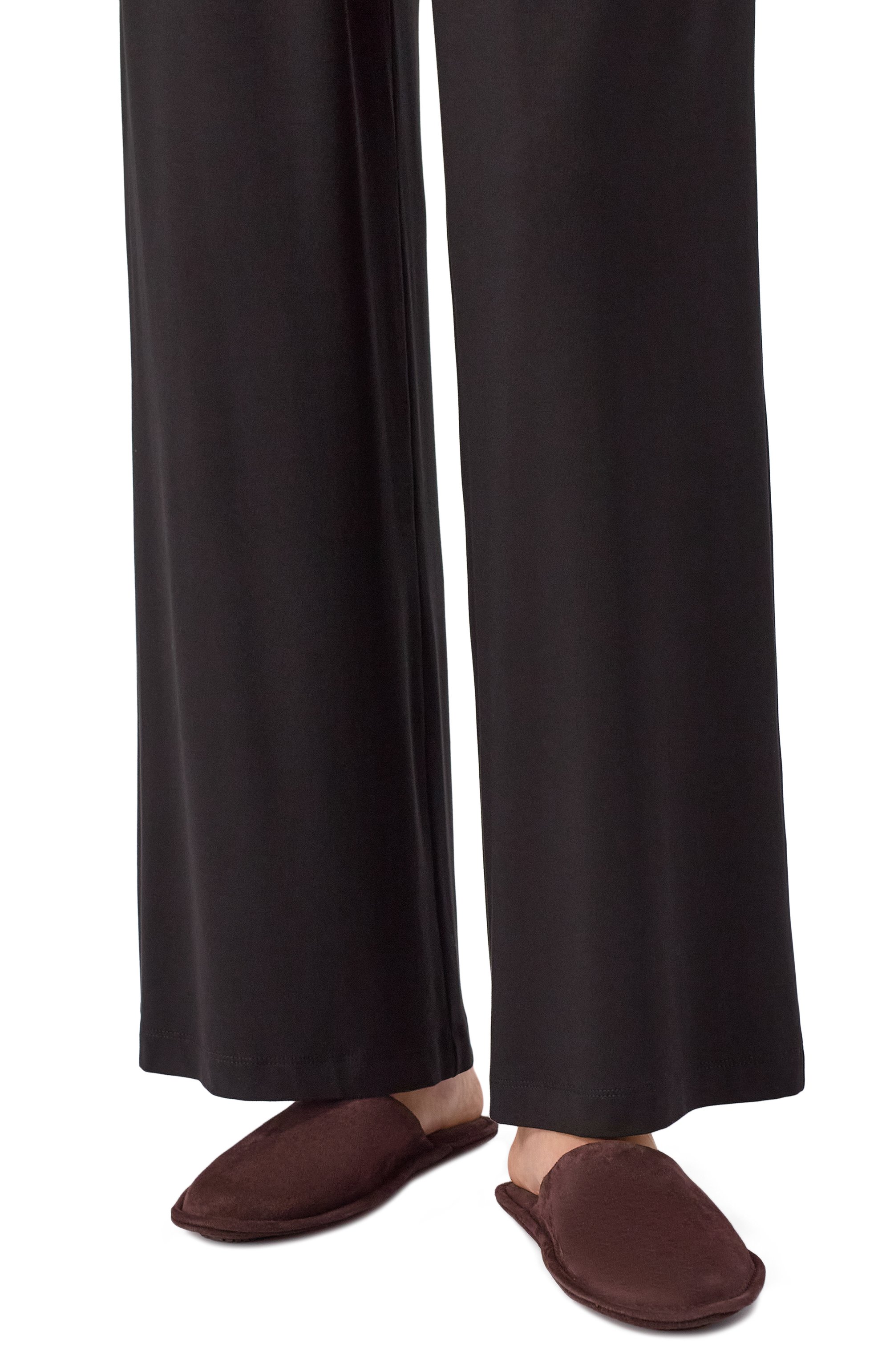 Замшевые домашние туфли HOMERS AT HOME, арт. 19456/ANTE, фото 2