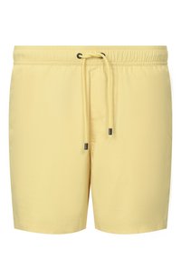 Светло-желтый