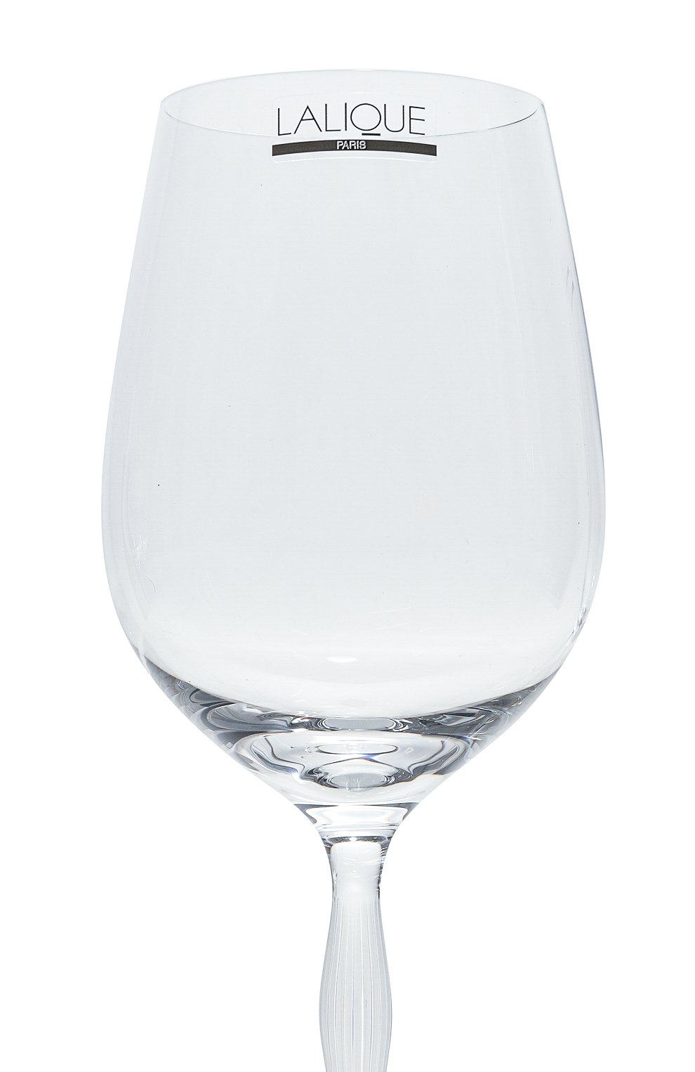 Набор из 4-х универсальных бокалов 100 points LALIQUE, арт. 10300200_*, фото 3