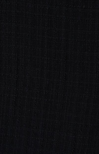 Твидовые шорты IL GUFO, арт. P25PB191C5052/10A-14A, фото 3