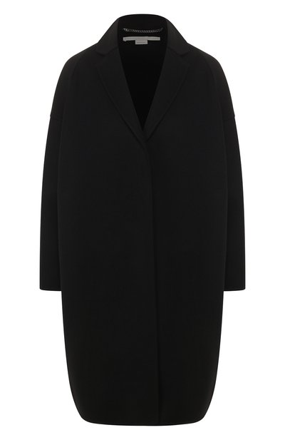 Женское шерстяное пальто STELLA MCCARTNEY, арт. 573928/SMB09