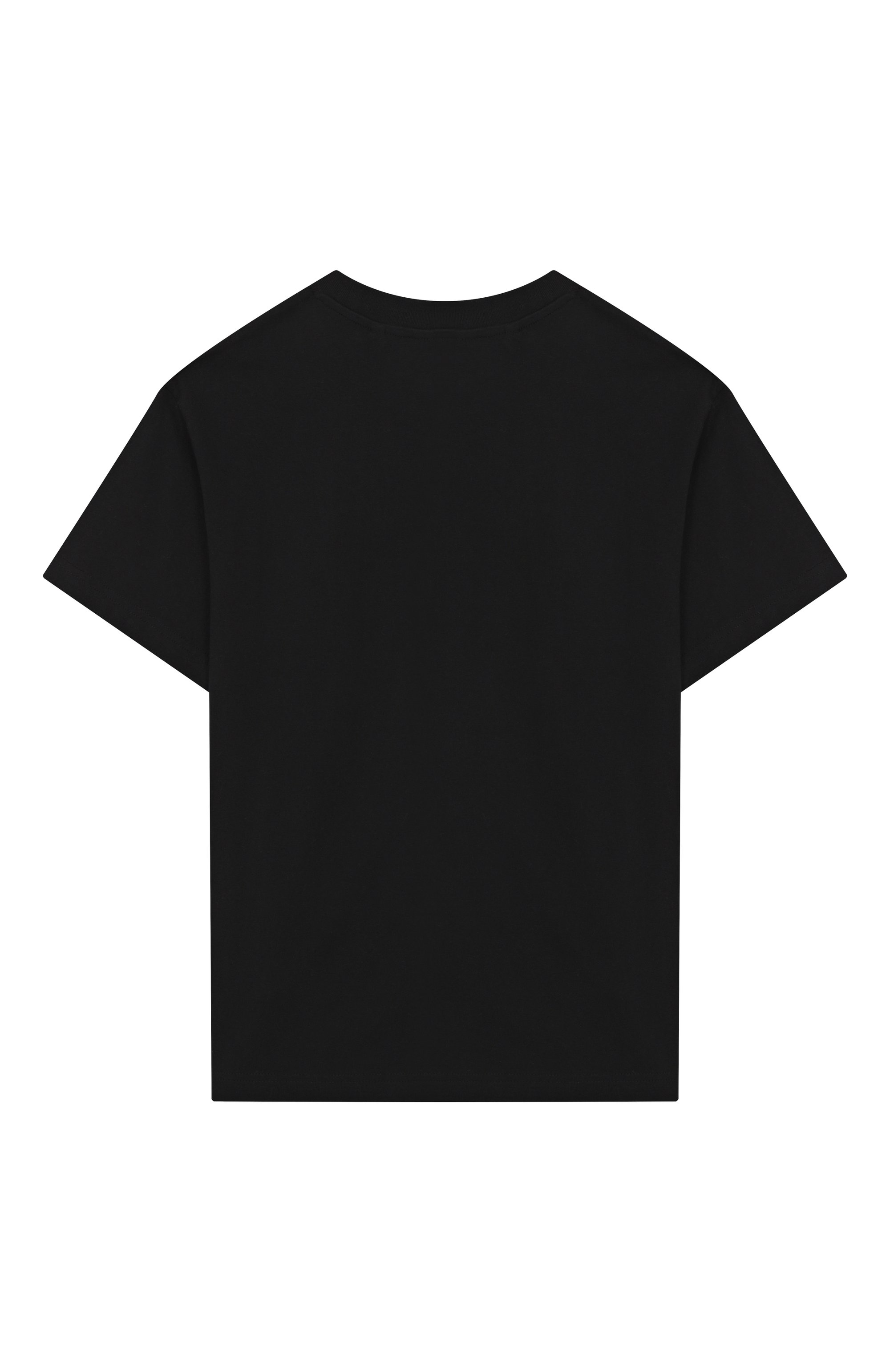 Хлопковая футболка PALM ANGELS, арт. PBAA003C99JER006, фото 2