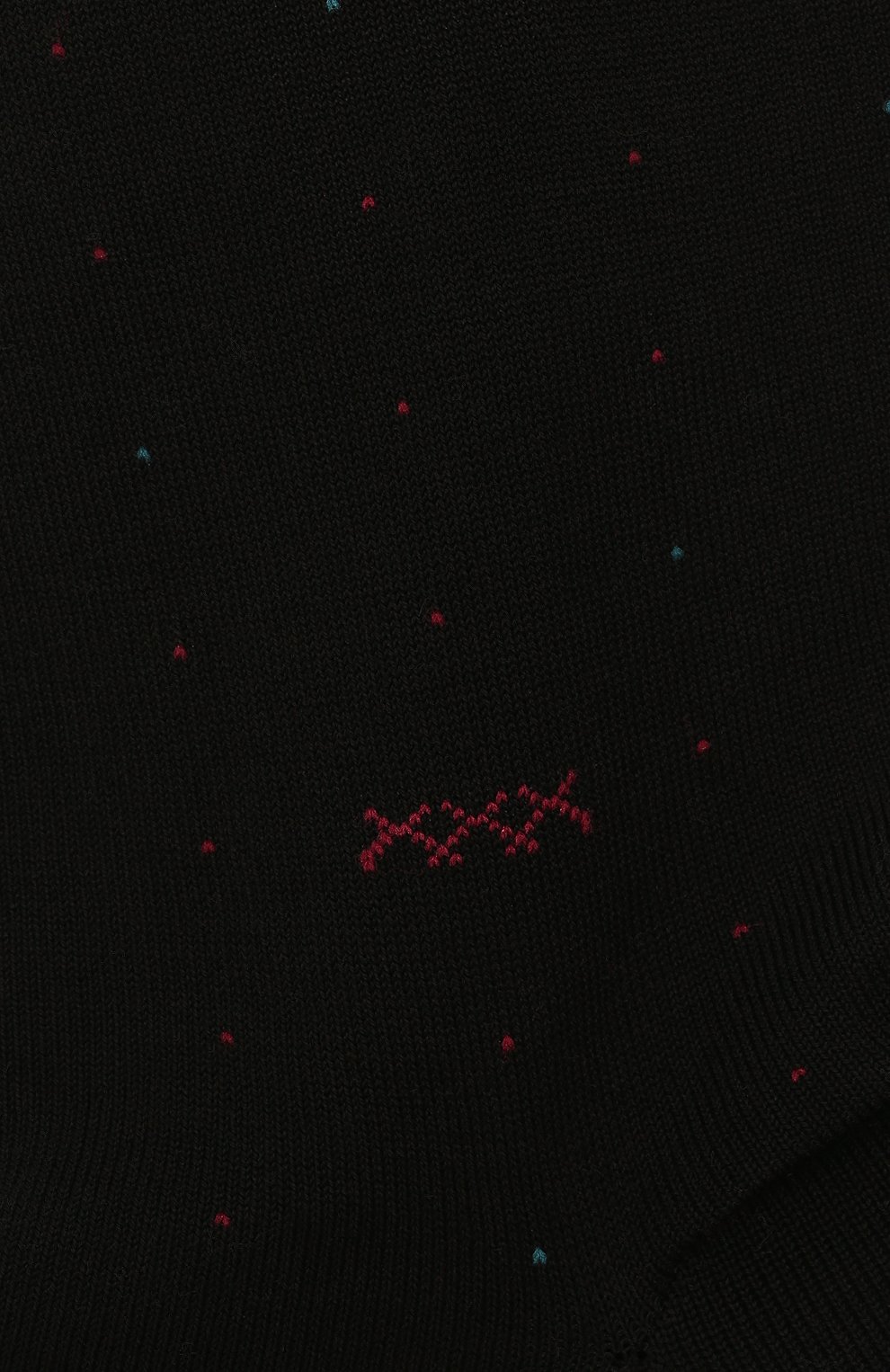 Хлопковые носки ZEGNA, арт. N5V404350, фото 2