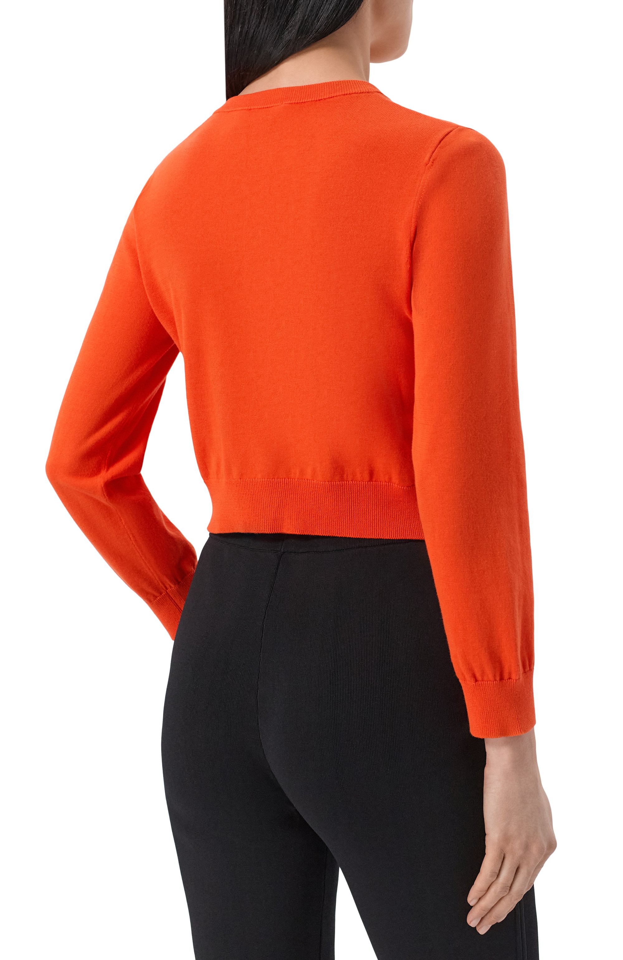 Хлопковый кардиган N21, арт. A016/7615, фото 4