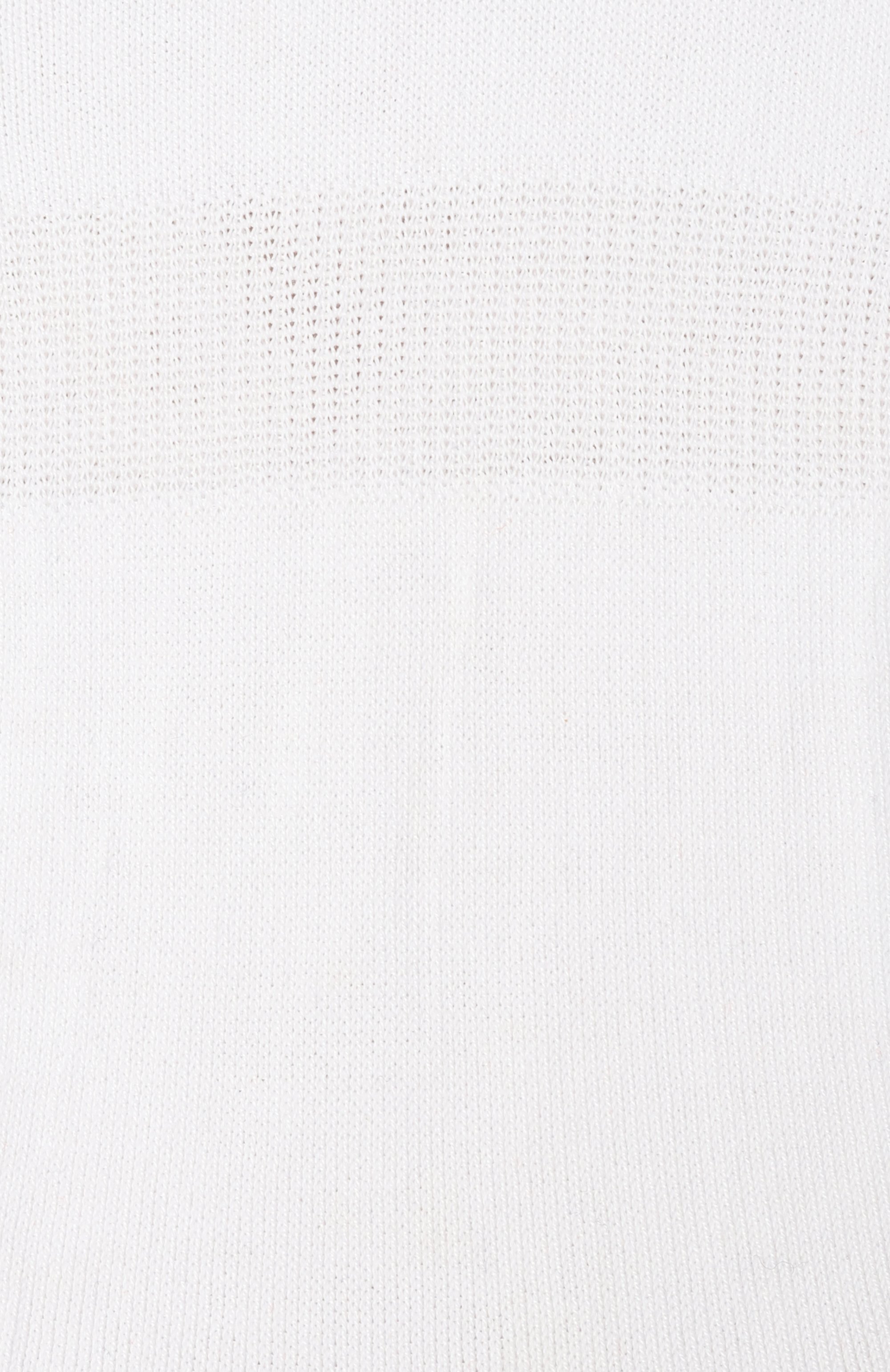 Хлопковые подследники FEFE`, арт. S0L21BIANC0, фото 2