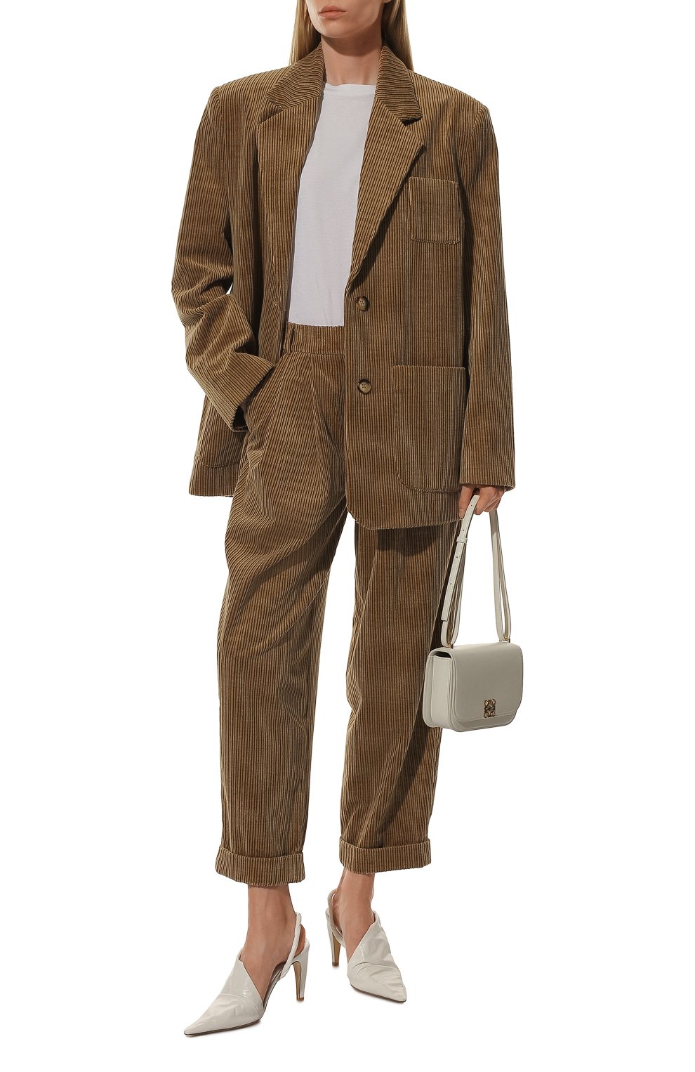 Вельветовый костюм LOOM BY RODINA, арт. LBR-2223PAVEL, фото 1