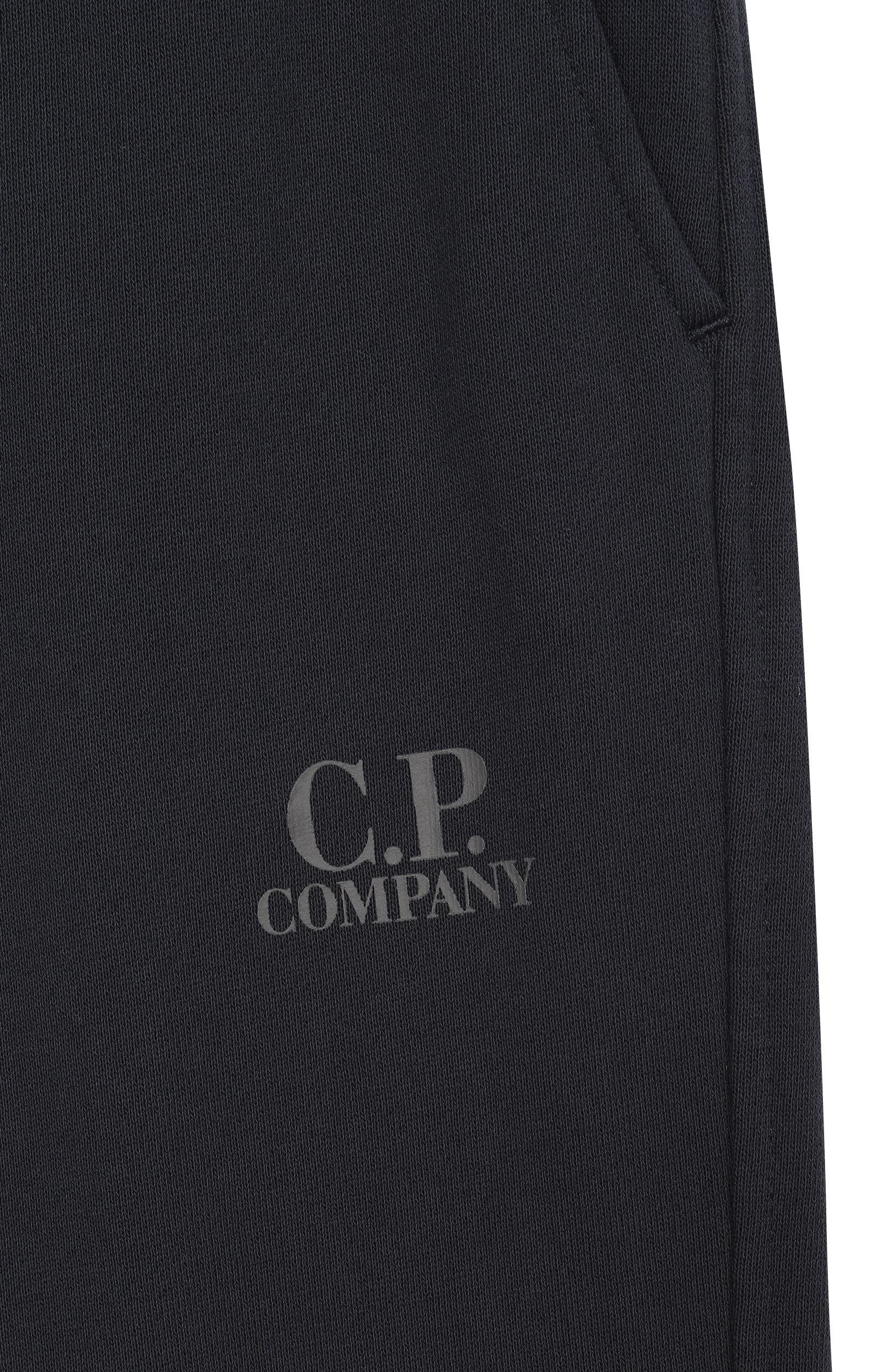 Комплект из толстовки и брюк C.P. COMPANY, арт. CNK007/LCA76, фото 6