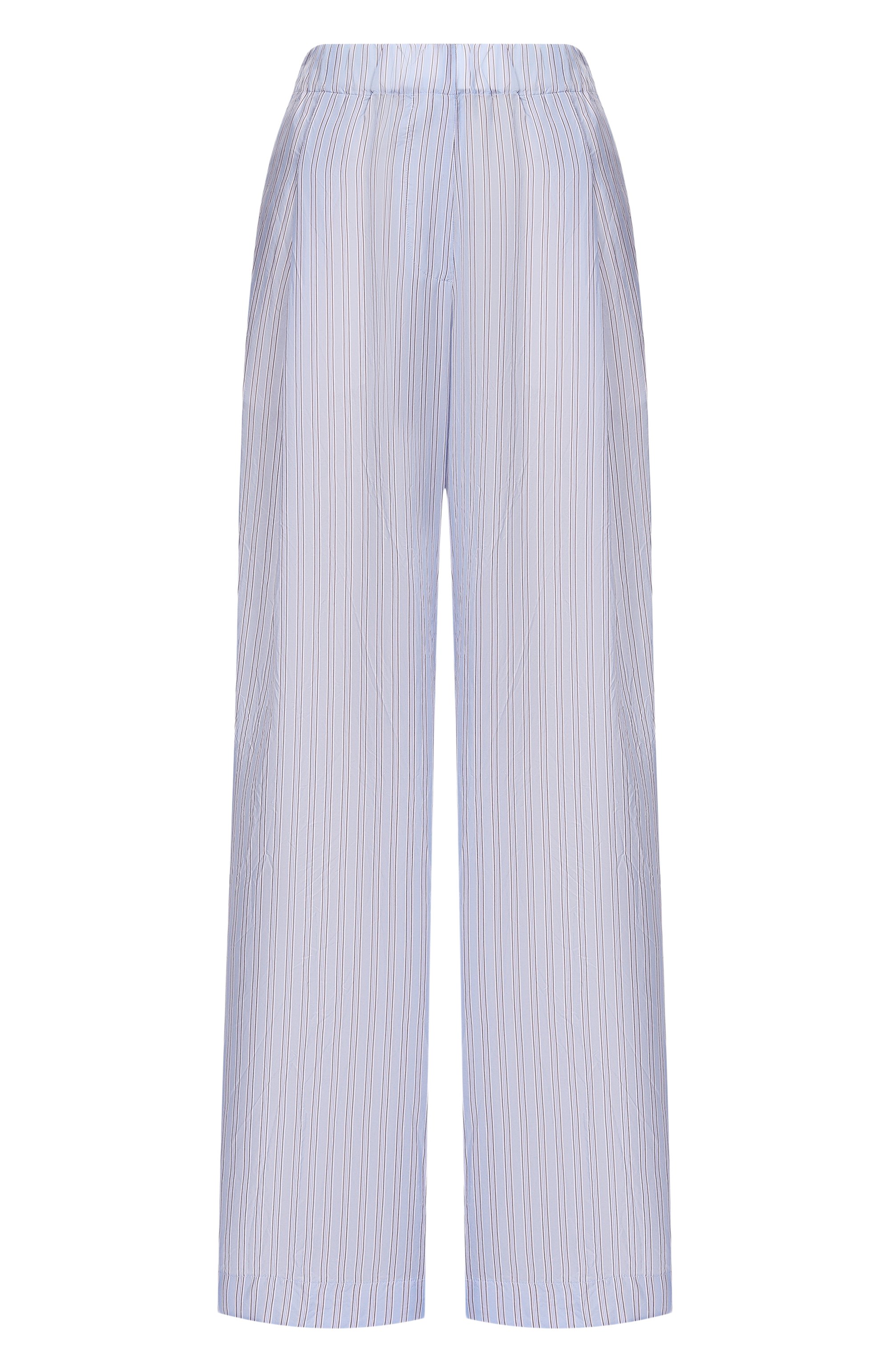 Хлопковые брюки DRIES VAN NOTEN, арт. 130909/3276, фото 1