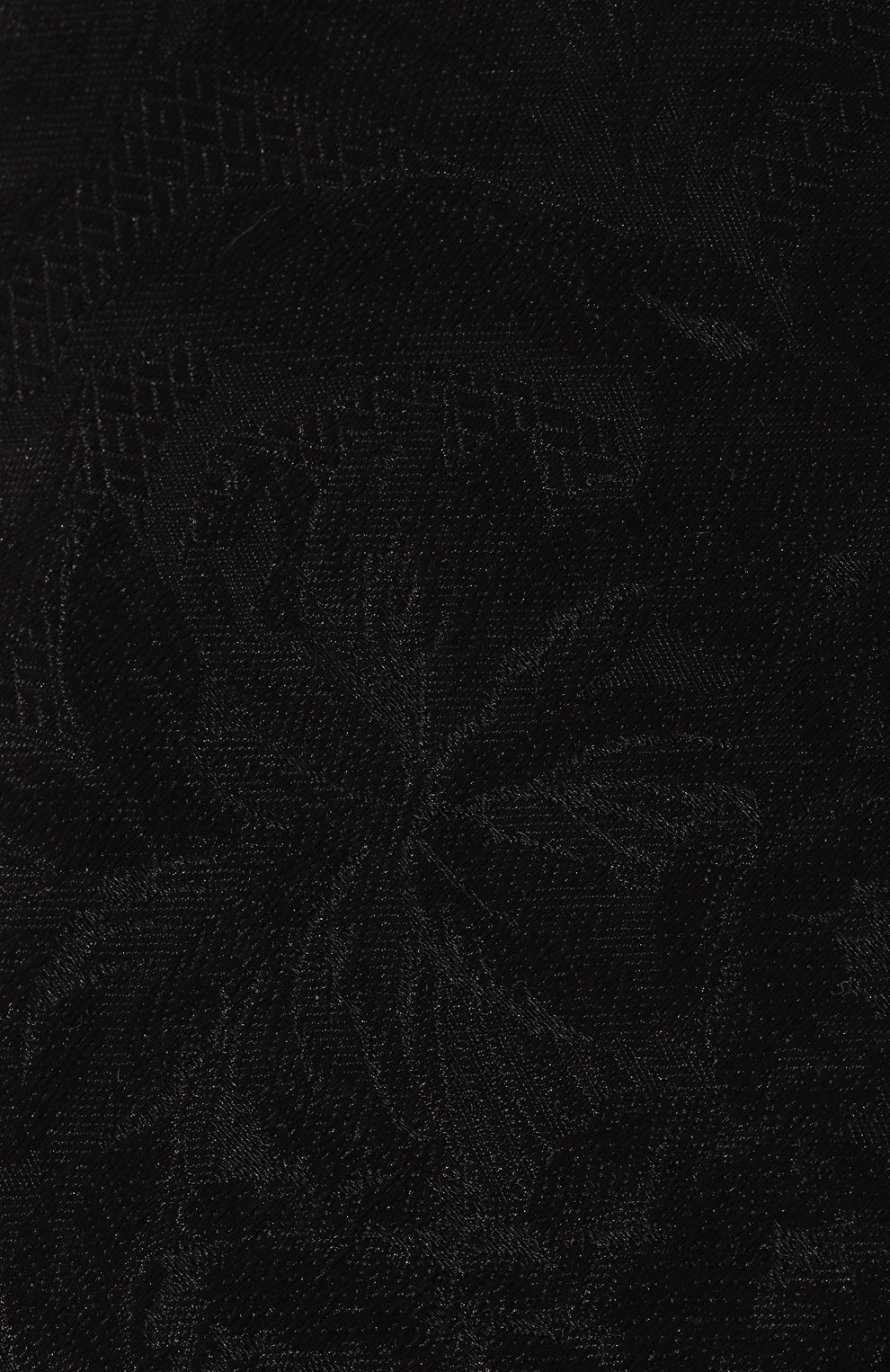Шелковый галстук DOLCE & GABBANA, арт. GT149E/G0JQF, фото 4