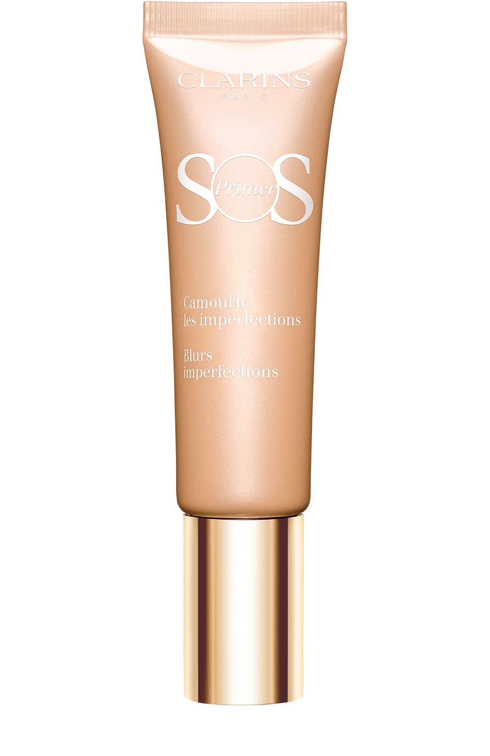 База под макияж для коррекции несовершенств кожи sos primer 02 (30ml) CLARINS, арт. 80032034, фото 1