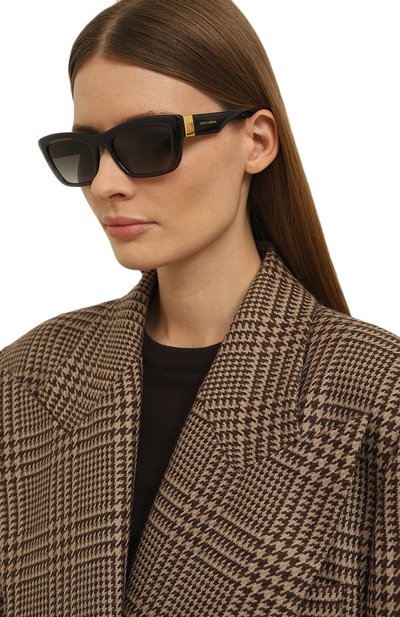 Солнцезащитные очки DOLCE & GABBANA, арт. 6171-32578G, фото 2
