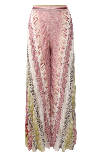 Женские брюки MISSONI, арт. MDI00193/BR007Z