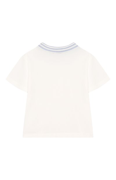 Хлопковая футболка ELEVENTY, арт. EY8P01/Z3707, фото 2