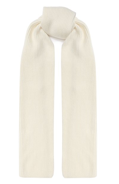 Кашемировый шарф JOHNSTONS OF ELGIN, арт. HAA01684/W, фото 1