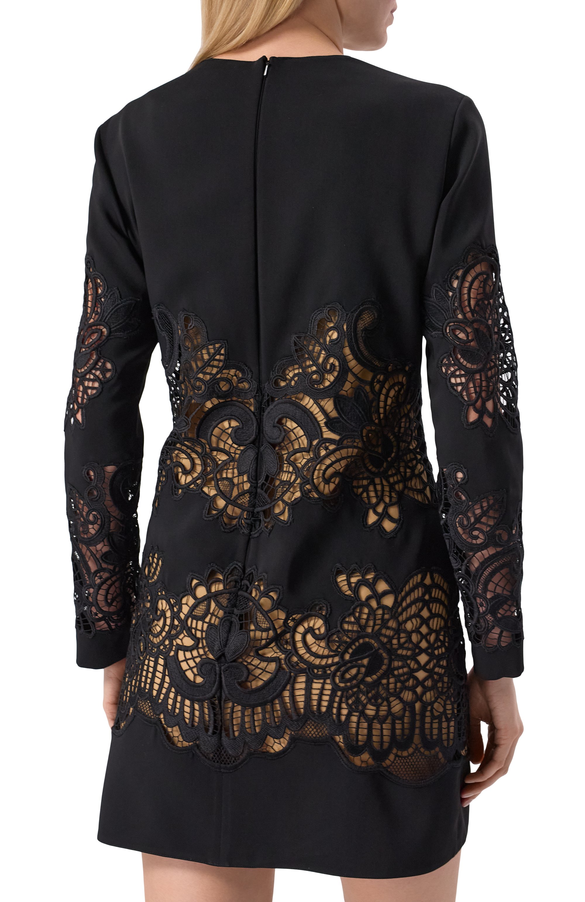 Платье ZUHAIR MURAD, арт. RDR25351/MAPL002, фото 4