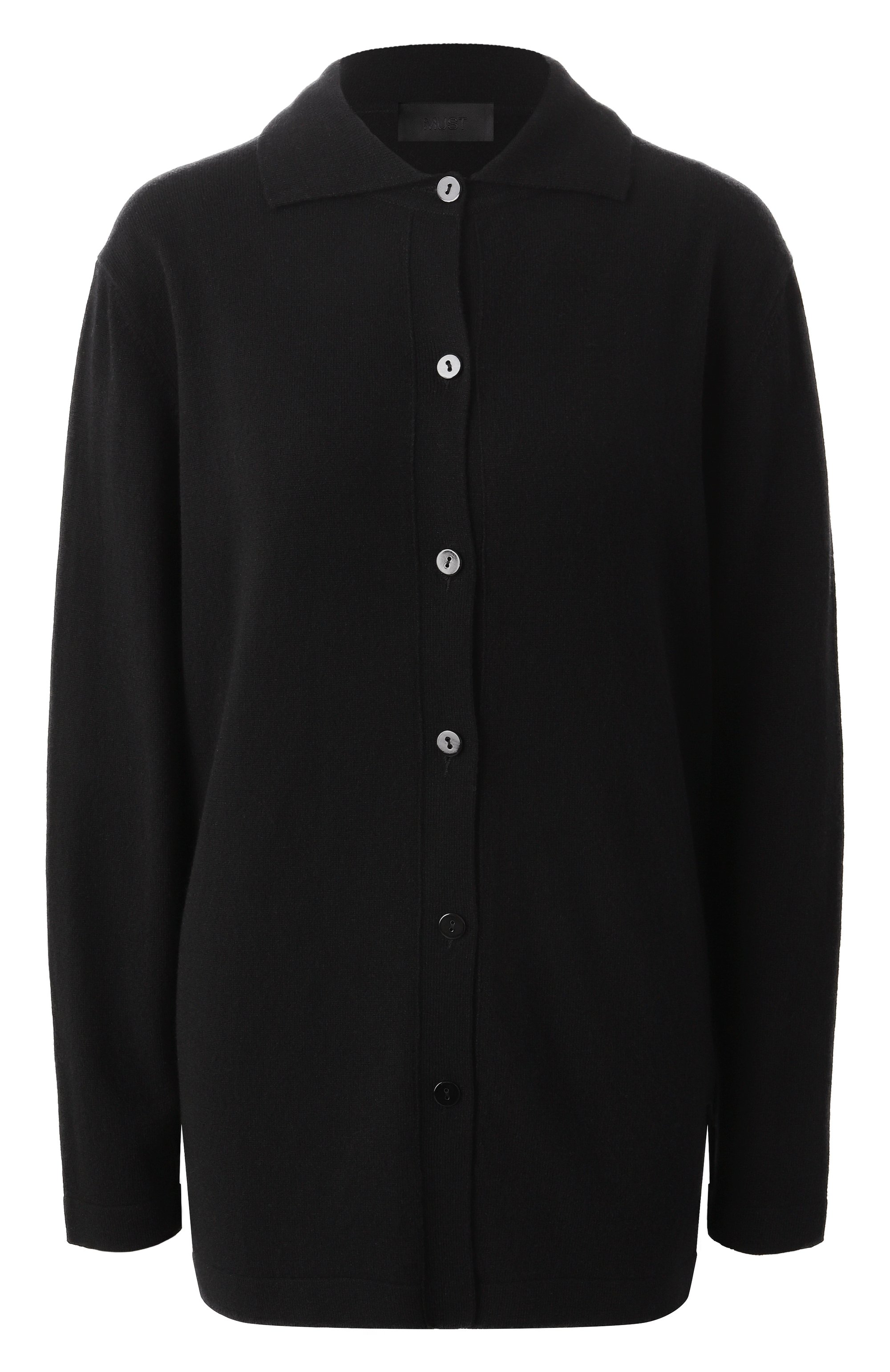 Кашемировый кардиган MVST, арт. MUW44, фото 1