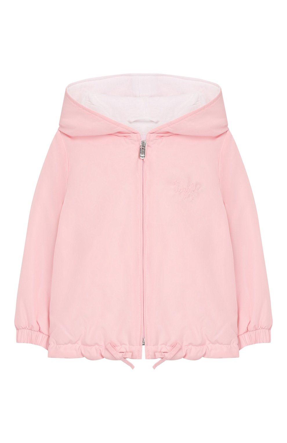 Ветровка IL GUFO, арт. P20GR004N0001/12M-18M, фото 1