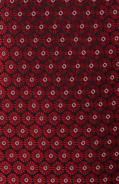 Шелковый галстук ZEGNA, арт. Z3D44T/100, фото 4