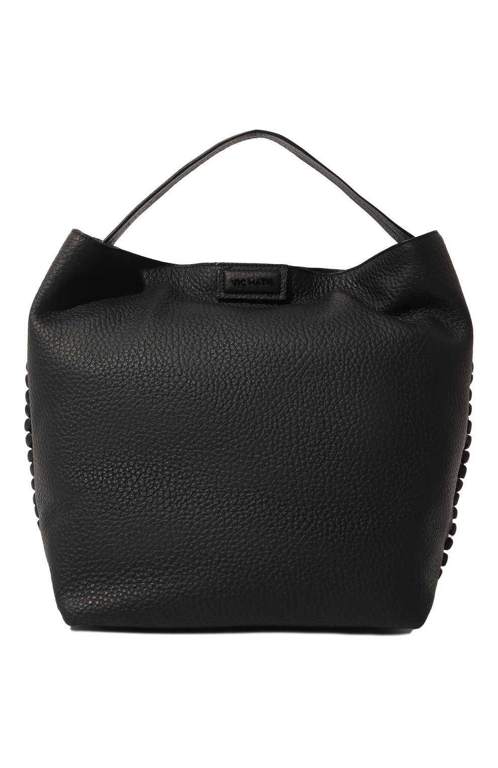 Сумка-тоут VIC MATIE, арт. 1C0270T_999BFMB, фото 1