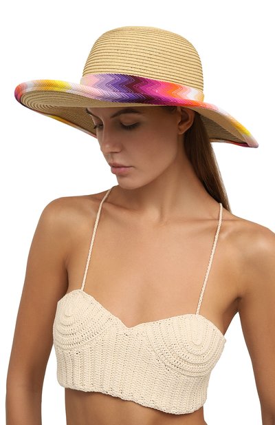 Шляпа MISSONI, арт. CP00PWD8928, фото 2