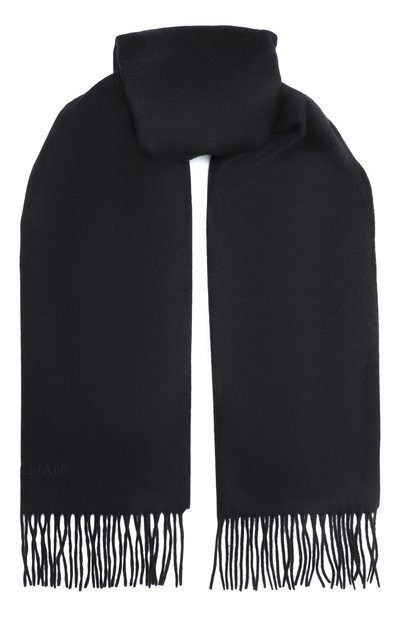 Мужской кашемировый шарф CORNELIANI, арт. 26B344-2629029