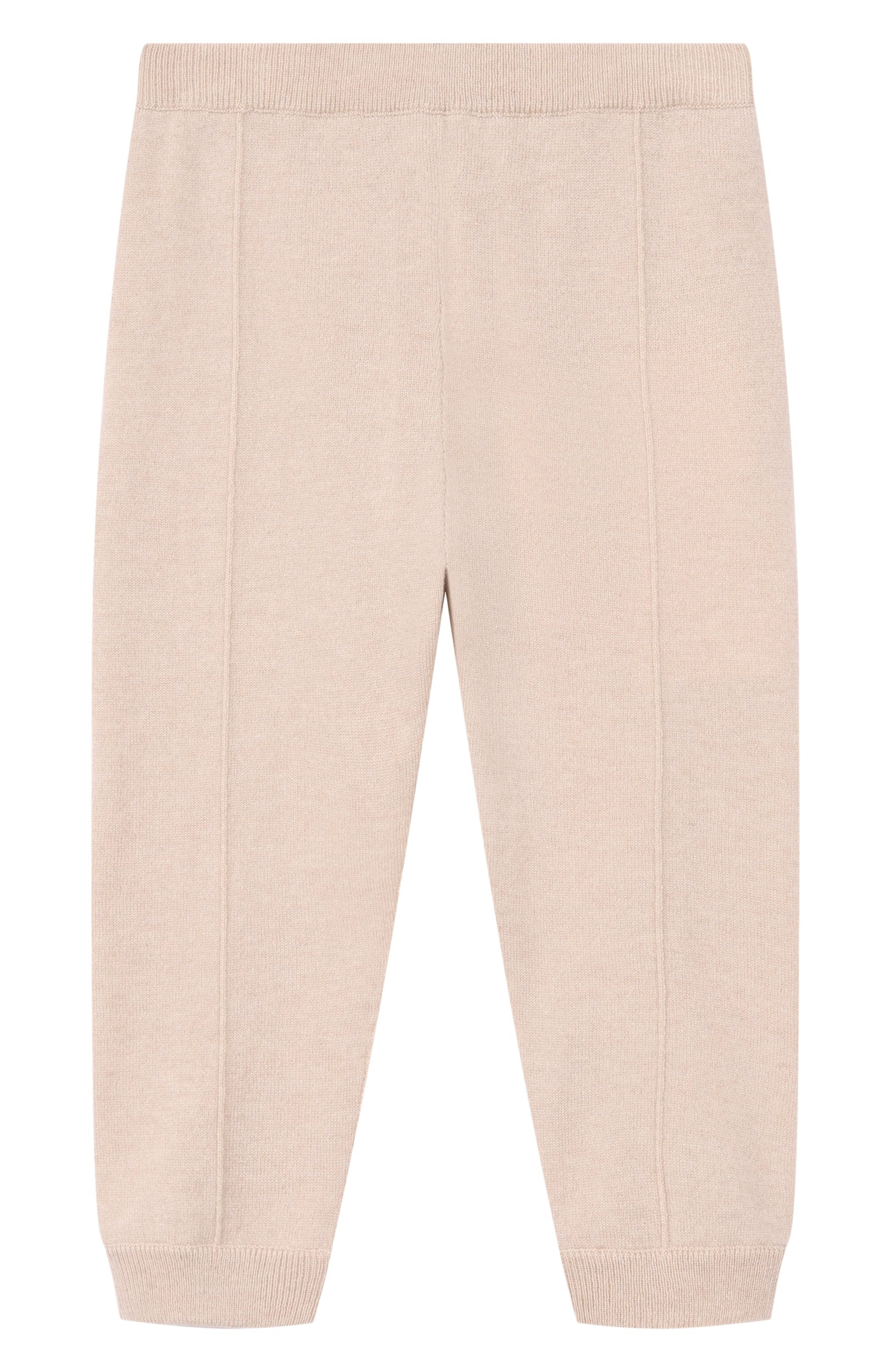 Кашемировые джоггеры BRUNELLO CUCINELLI, арт. B22M0109S, фото 1