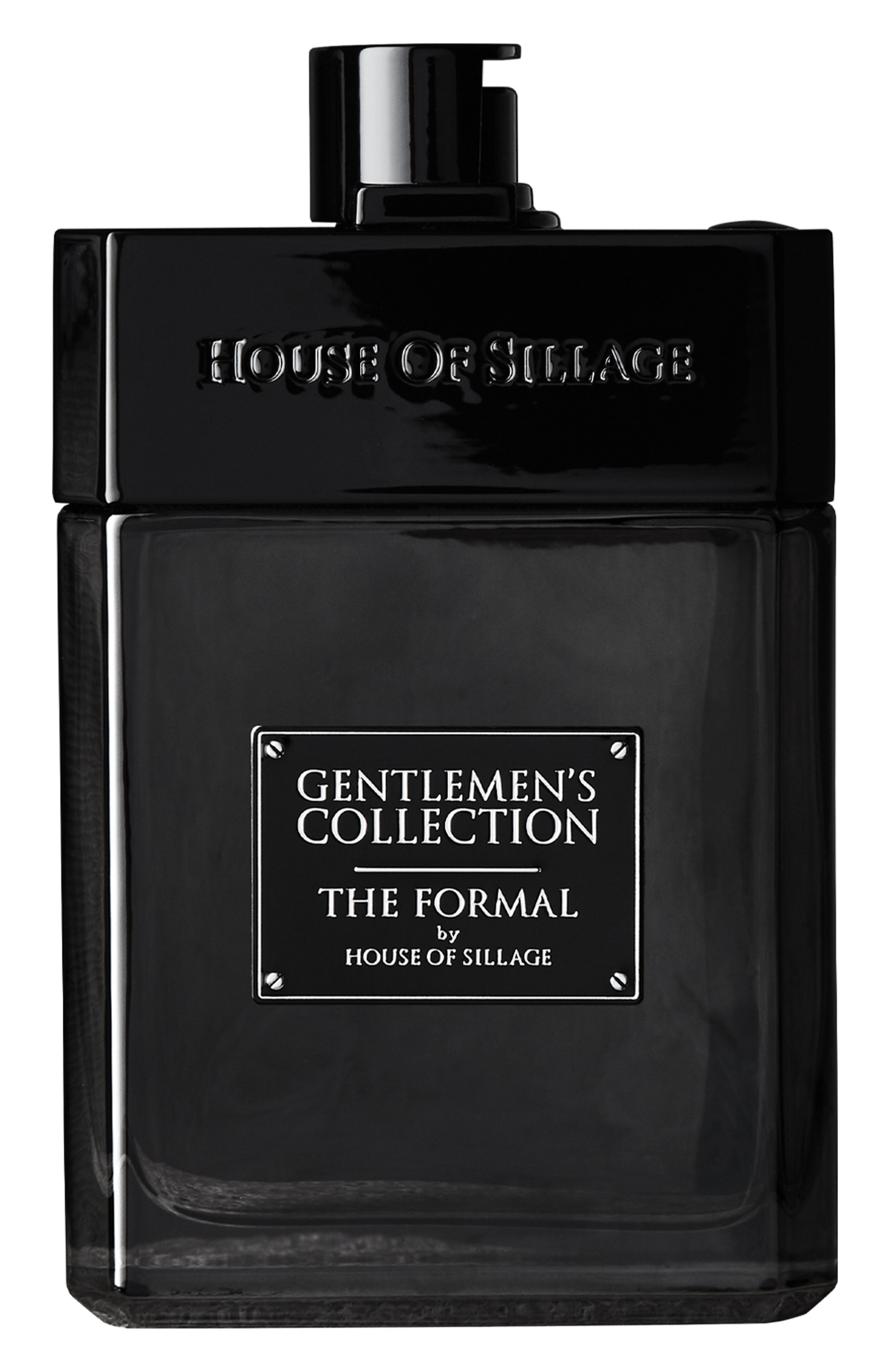 Духи the formal gentlemen’s collection (75ml) HOUSE OF SILLAGE, арт. 810466023310, фото 1