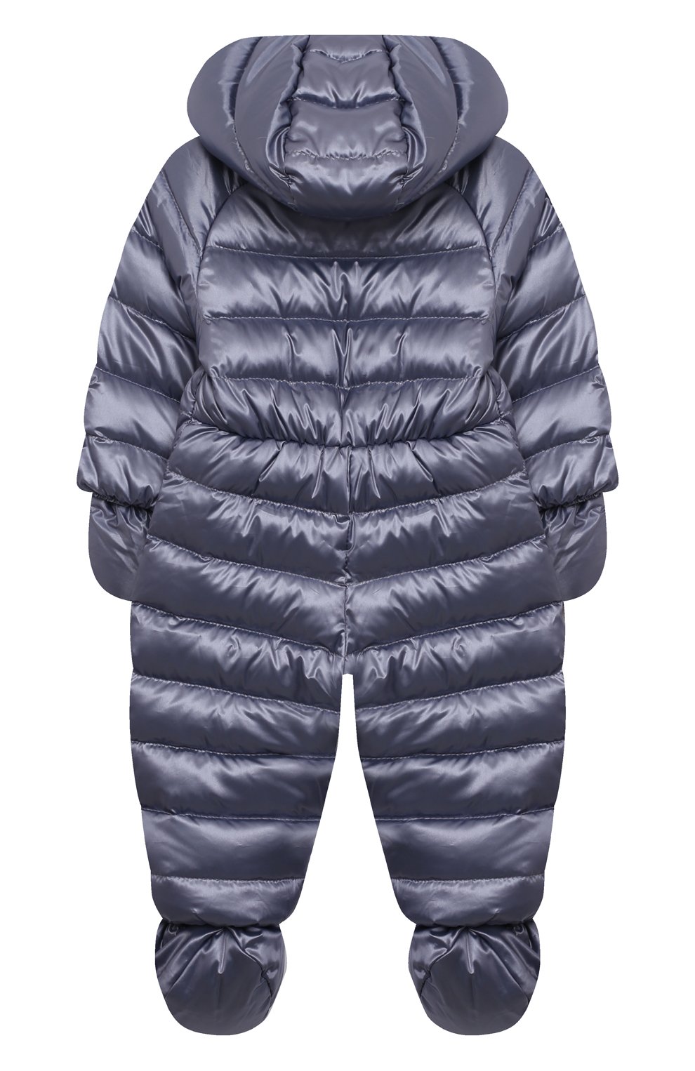 Пуховый комбинезон CHEPE, арт. 391032, фото 2