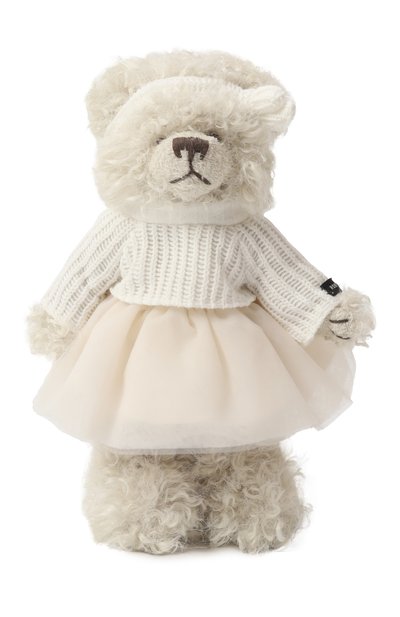 Мягкая игрушка мишка дочка ROBERTO MORETTI, арт. 70-AOL-002RM, фото 1