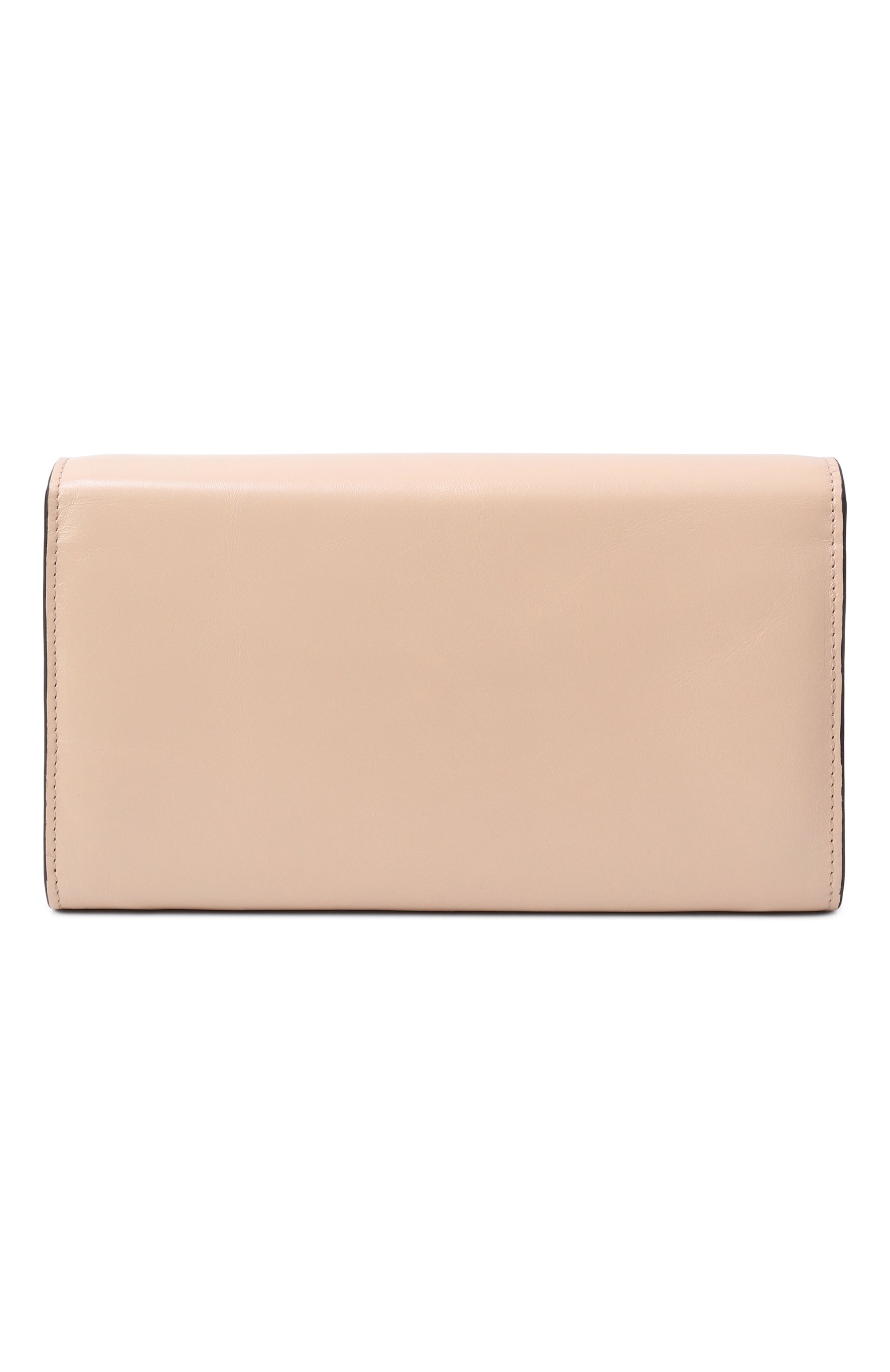 Сумка chloé iconic CHLOÉ, арт. CHC25SP485016, фото 6