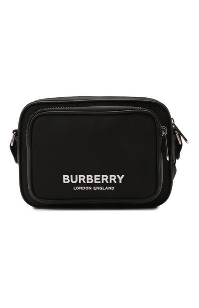 Мужская текстильная сумка BURBERRY, арт. 8049094