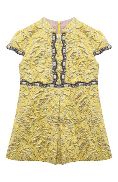 Платье GUCCI, арт. 405964/ZB336, фото 1