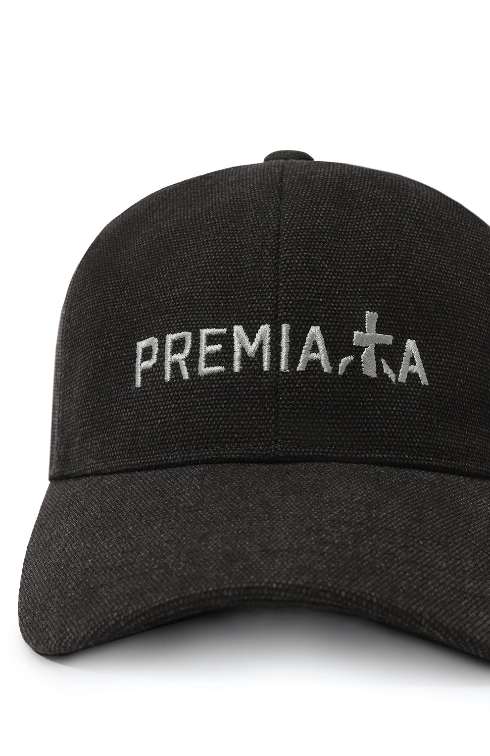 Хлопковая бейсболка PREMIATA, арт. BALL/06, фото 4