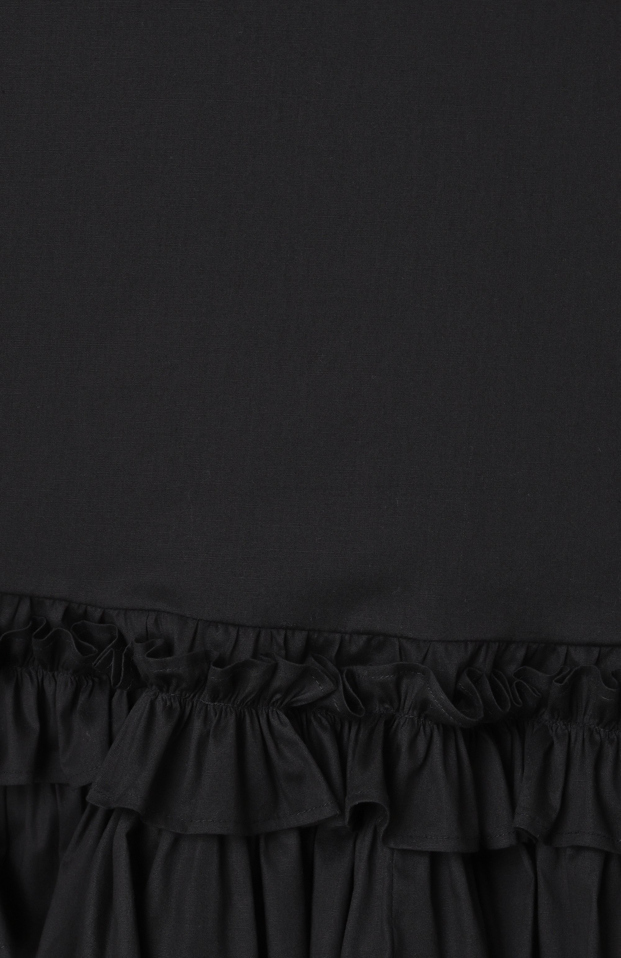 Хлопковое платье DOUUOD, арт. DW1A61, фото 3