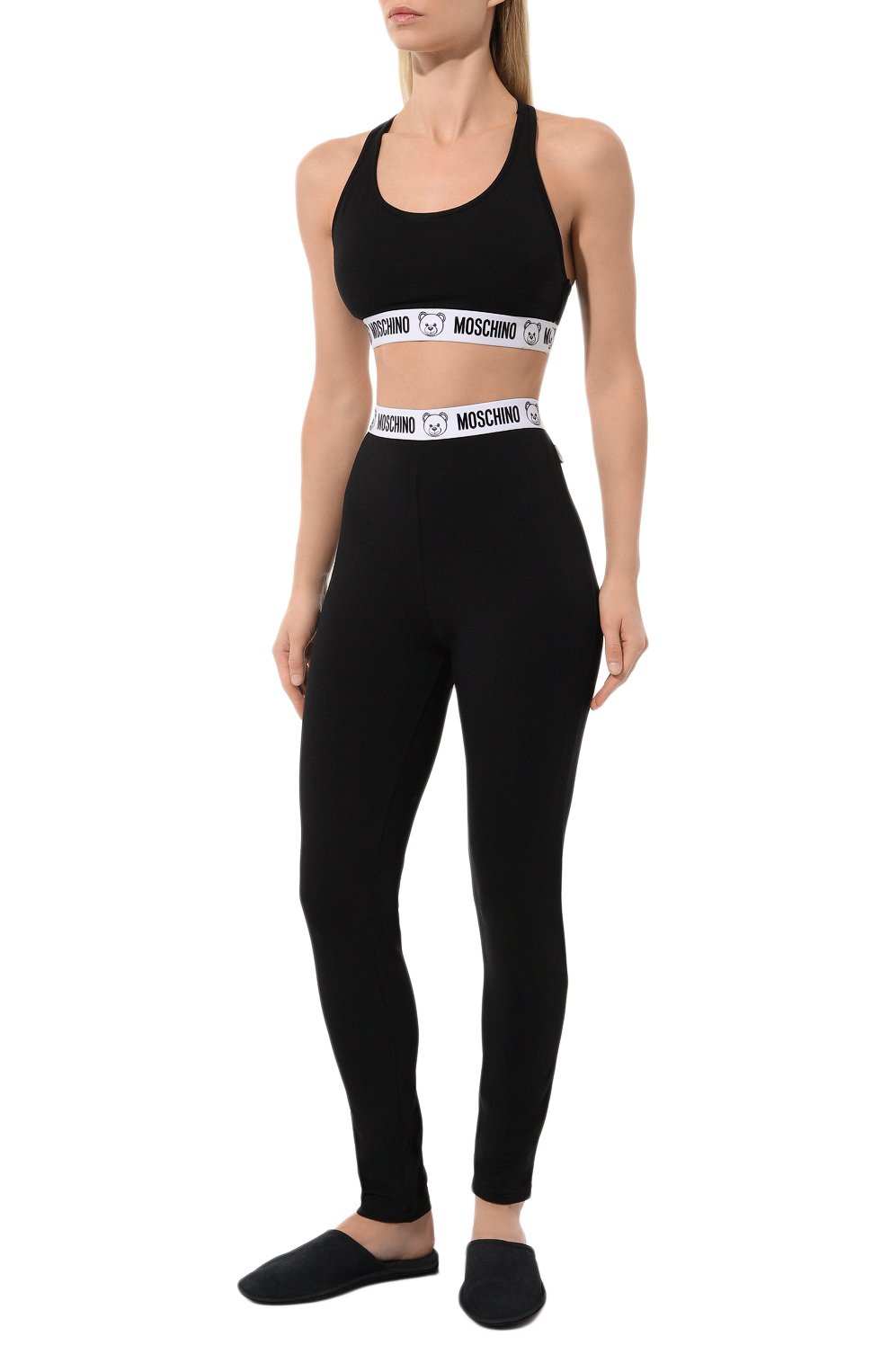 Топ-бра MOSCHINO, арт. A0801/4406, фото 2