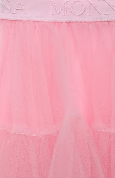 Юбка MONNALISA, арт. 17CGON, фото 3