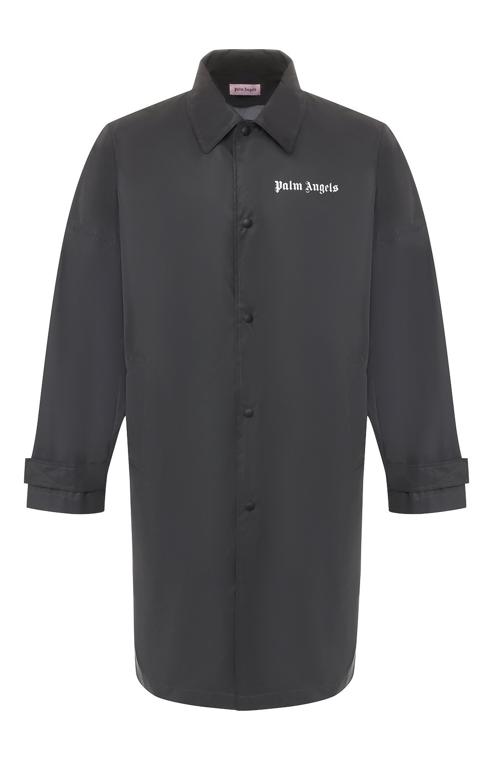 Плащ PALM ANGELS, арт. PMEA065S195400011001, фото 1