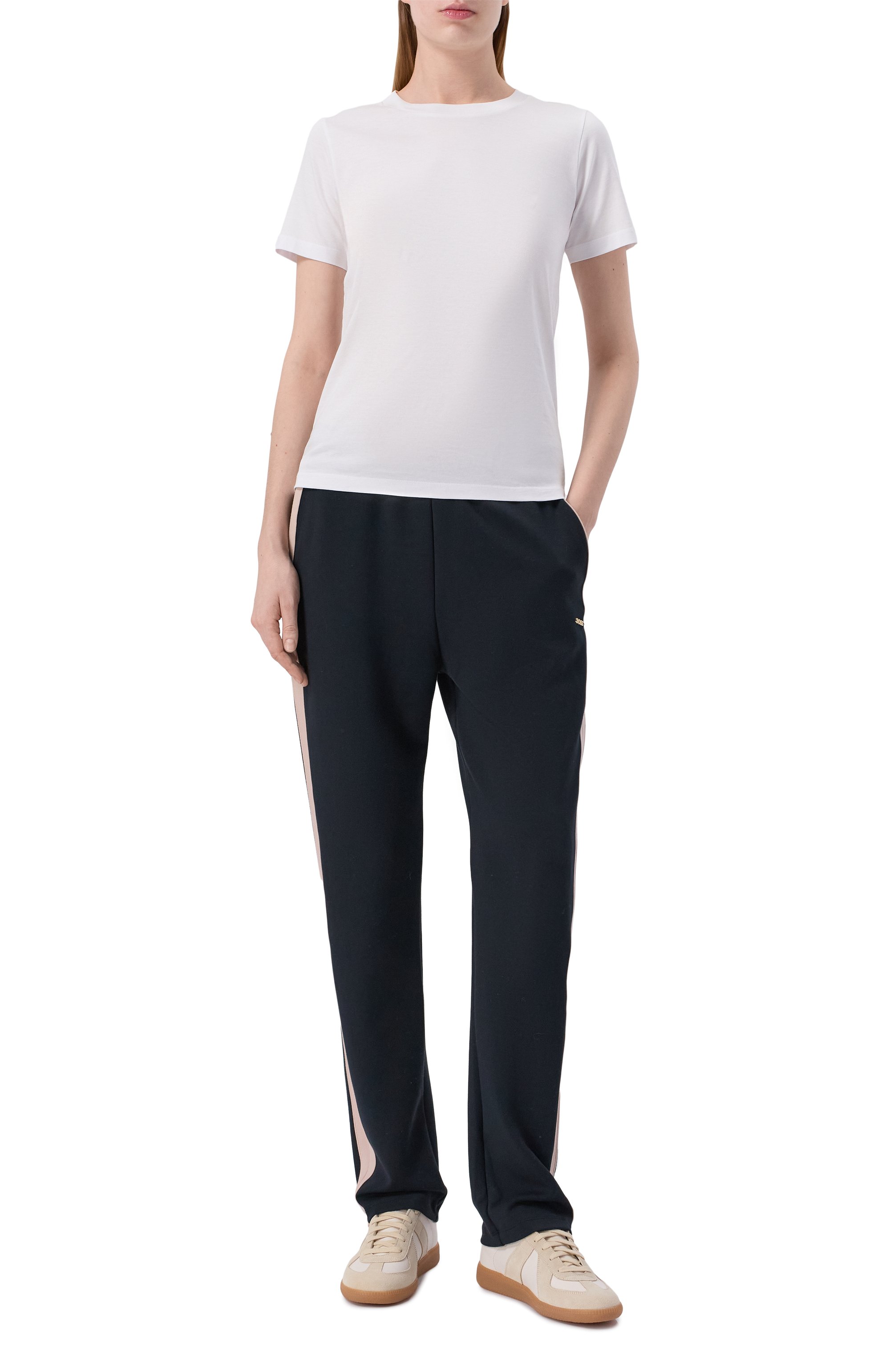 Брюки BOSS, арт. 50557212, фото 2