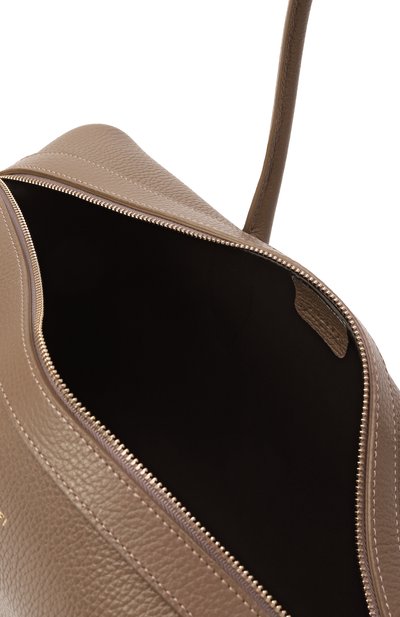 Сумка brioche duffle YUZEFI, арт. YUZPF25-HB-BD-L052, фото 5