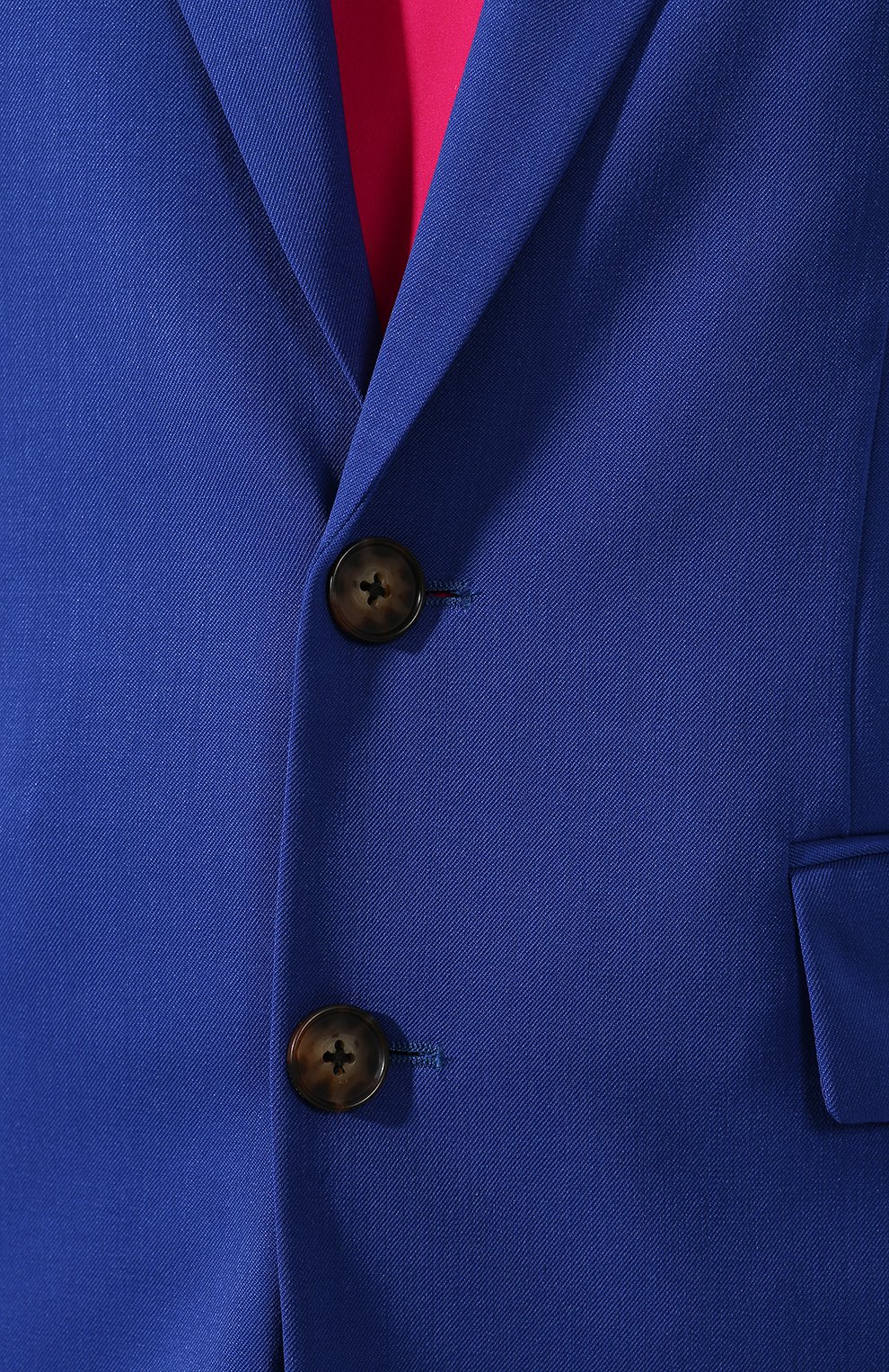 Шерстяной жакет POLO RALPH LAUREN, арт. 211745614, фото 5