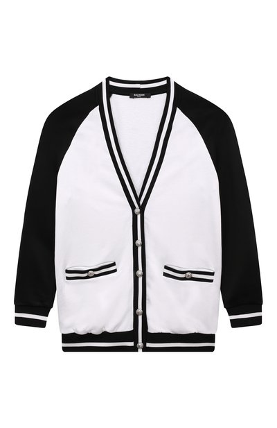 Кардиган BALMAIN, арт. BU4A40