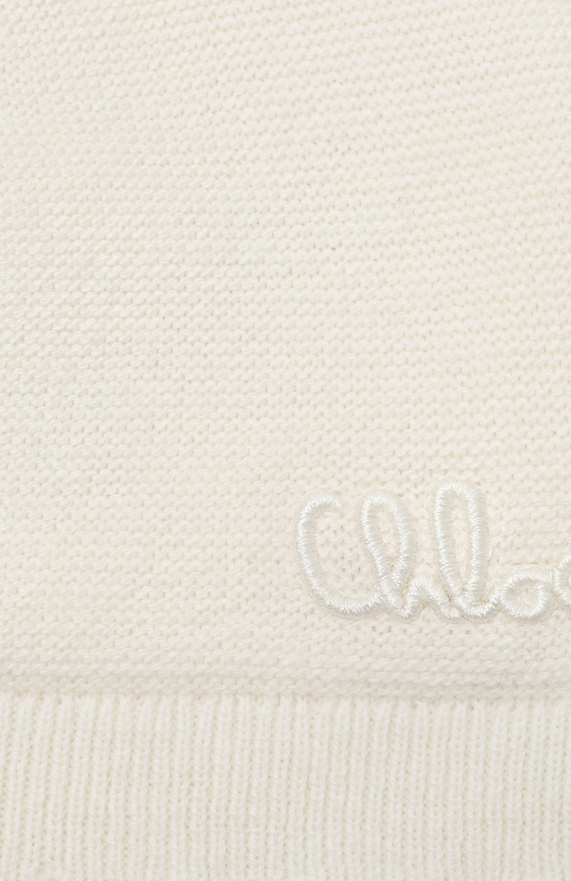 Комплект из пинеток и шапки CHLOÉ, арт. C20768, фото 4