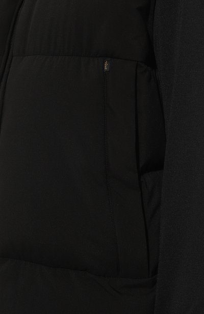 Пуховый жилет PAUL&SHARK, арт. 14312614, фото 5