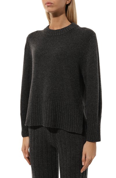 Кашемировый свитер FTC, арт. 960-0780, фото 3