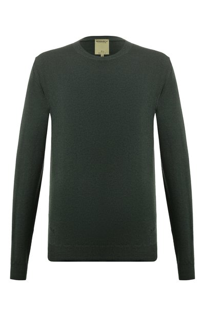 Мужской шерстяной джемпер WOOLRICH, арт. CFWOKN0277MRUF0775