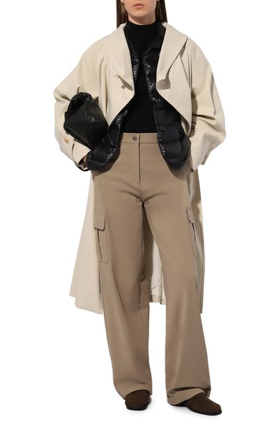 Пуховая куртка HERNO, арт. PI001784D/12017, фото 2