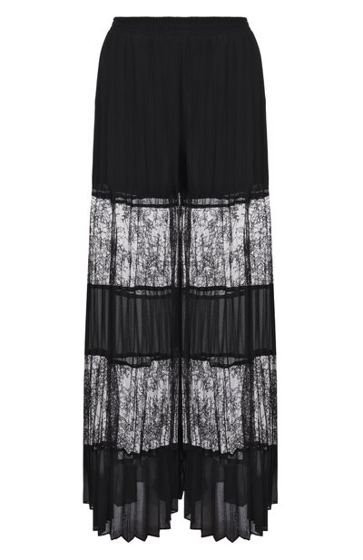 Женские брюки TWINSET, арт. 251TP2782