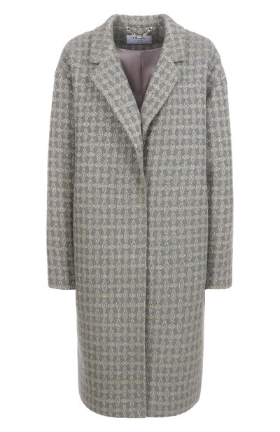 Женское шерстяное пальто SEVEN LAB, арт. SCU.29.206.518